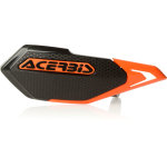 Acerbis x - elite, gardes - mains