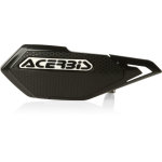 Acerbis x - elite, gardes - mains