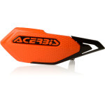 Acerbis x - elite, gardes - mains