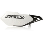 Acerbis x - elite, gardes - mains