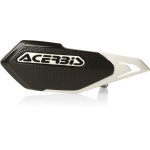 Acerbis x - elite, gardes - mains