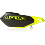 Acerbis x - elite, gardes - mains