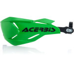 Acerbis x - factory, protge - mains