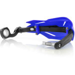 Acerbis x - factory, protge - mains