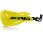 Acerbis x - factory, prot�ge - mains