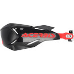 Acerbis x - factory, protge - mains