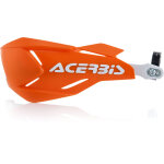 Acerbis x - factory, protge - mains