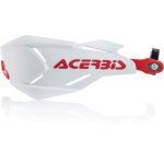 Acerbis x - factory, protge - mains
