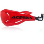 Acerbis x - factory, protge - mains