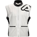 Acerbis x - flex rally 2. 0, gilet en tissu