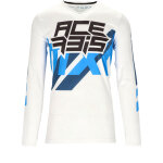 Acerbis x - flex three, maillot