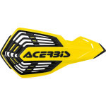 Acerbis x - future, gardes - mains