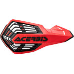 Acerbis x - future, gardes - mains