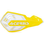 Acerbis x - future, gardes - mains