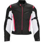 Acerbis x - mat 2. 0, veste textile femme