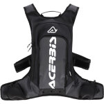 Acerbis x - storm logo, sac � dos d hydratation