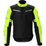 Acerbis x - street, veste textile imperméable pour femmes Acerbis x - street, veste textile imperméable pour femmes