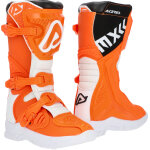 Acerbis x - team, bottes enfants Acerbis x - team, bottes enfants