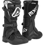 Acerbis x - team, bottes enfants Acerbis x - team, bottes enfants
