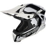Acerbis x - track, casque de motocross