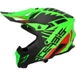 Acerbis x - track, casque de motocross Acerbis x - track, casque de motocross