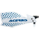 Acerbis x - ultimate, protge - mains