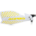 Acerbis x - ultimate, protge - mains