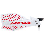 Acerbis x - ultimate, protge - mains