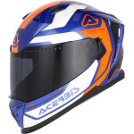 Acerbis x - way, casque int�gral