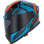 Acerbis x - way, casque intégral Acerbis x - way, casque intégral