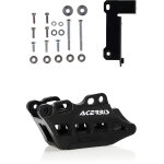 Acerbis yamaha xt 700 z t�n�r�, guide - cha�ne