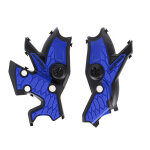 Acerbis yamaha xt 700 z t�n�r�, protection de cadre x - grip