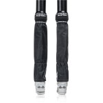 Acerbis z - mud, guêtres de fourche Acerbis z - mud, guêtres de fourche