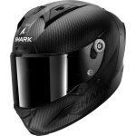 Shark aeron carbon skin, casque intgral