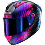 Shark aeron edgy, casque intgral