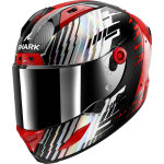 Shark aeron edgy, casque intgral