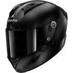 Shark aeron full carbon, casque int�gral
