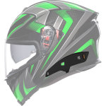 Agv ark k - 5 s, monter Agv ark k - 5 s, monter