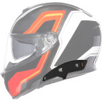 Agv ark sportmodular, monter