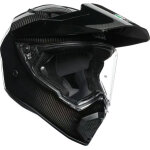 Agv ax9 carbon, casque enduro