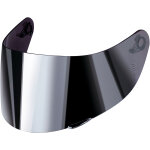 Agv ax9, visi�re en miroir