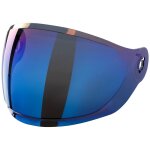 Agv city 19, visi�re miroir