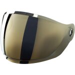 Agv city 19, visi�re miroir