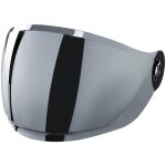 Agv city 19, visi�re miroir