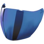 Agv city 21, visière miroir Agv city 21, visière miroir
