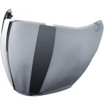Agv city 21, visière miroir Agv city 21, visière miroir