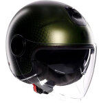 Agv eteres andora, casque à réaction Agv eteres andora, casque à réaction