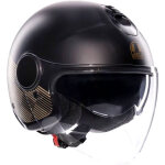 Agv eteres ponza, casque à réaction Agv eteres ponza, casque à réaction