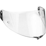 Agv gt - 3, visire