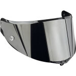 Agv gt - 3, visire en miroir